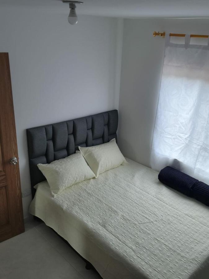 Apartment Moderno Y Amplio Medellin