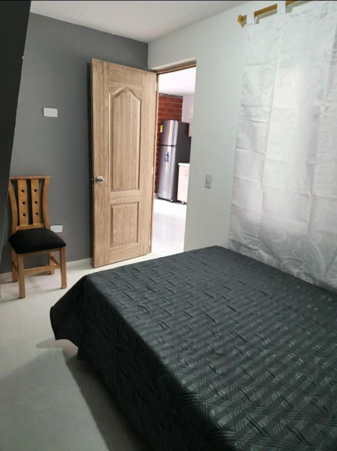 Moderno Y Amplio Apartment *
