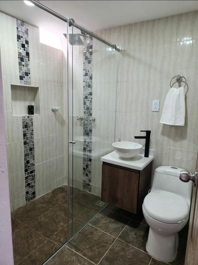 Moderno Y Amplio Apartment *